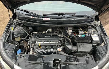 KIA Rio III рестайлинг, 2014 год, 1 030 000 рублей, 6 фотография
