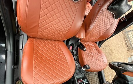 KIA Rio III рестайлинг, 2014 год, 1 030 000 рублей, 24 фотография