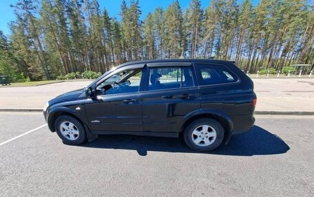 SsangYong Kyron I, 2011 год, 1 250 000 рублей, 6 фотография