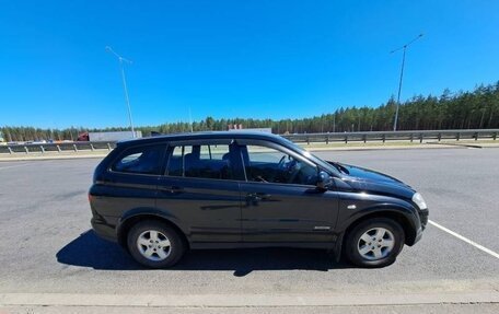 SsangYong Kyron I, 2011 год, 1 250 000 рублей, 7 фотография