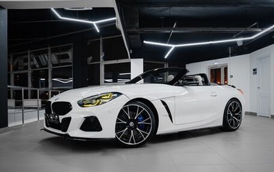 BMW Z4, 2021 год, 6 590 000 рублей, 1 фотография