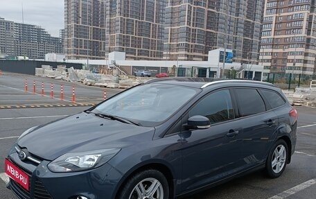 Ford Focus III, 2013 год, 790 000 рублей, 4 фотография