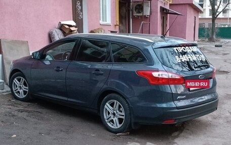 Ford Focus III, 2013 год, 790 000 рублей, 6 фотография