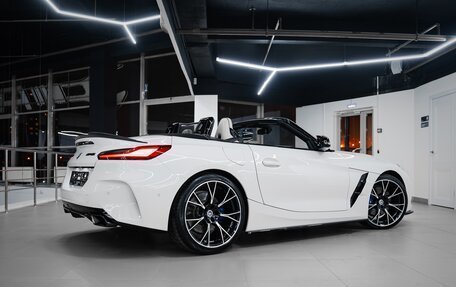 BMW Z4, 2021 год, 6 590 000 рублей, 9 фотография