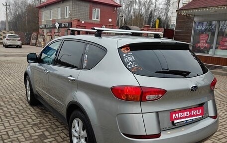 Subaru Tribeca I рестайлинг, 2007 год, 1 150 000 рублей, 5 фотография