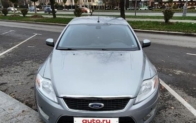 Ford Mondeo IV, 2008 год, 950 000 рублей, 1 фотография