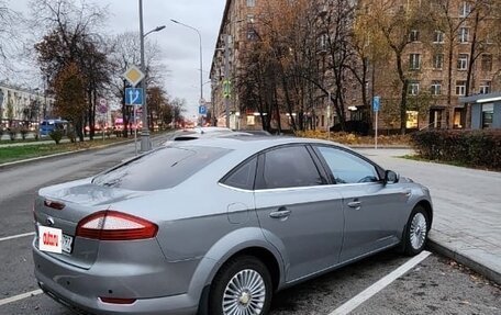 Ford Mondeo IV, 2008 год, 950 000 рублей, 4 фотография