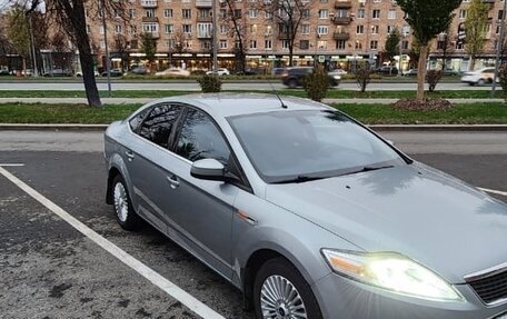 Ford Mondeo IV, 2008 год, 950 000 рублей, 3 фотография