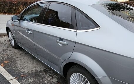 Ford Mondeo IV, 2008 год, 950 000 рублей, 10 фотография