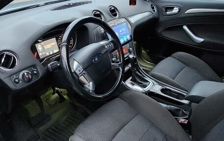 Ford Mondeo IV, 2008 год, 950 000 рублей, 8 фотография