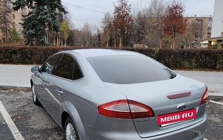 Ford Mondeo IV, 2008 год, 950 000 рублей, 5 фотография