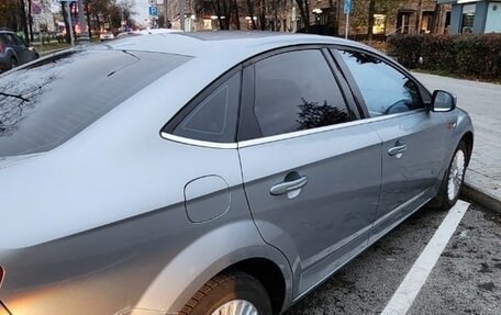 Ford Mondeo IV, 2008 год, 950 000 рублей, 9 фотография