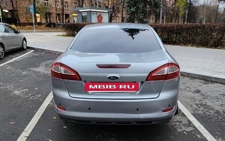 Ford Mondeo IV, 2008 год, 950 000 рублей, 6 фотография