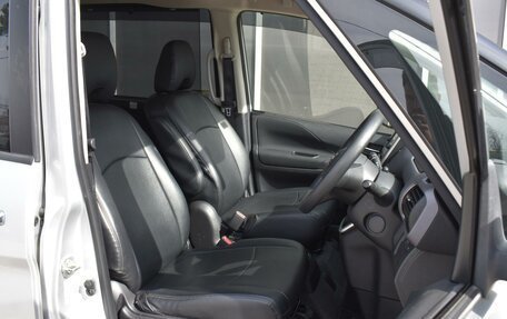 Nissan Serena IV, 2019 год, 2 415 000 рублей, 11 фотография