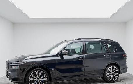 BMW X7, 2024 год, 22 490 000 рублей, 1 фотография