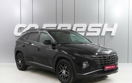 Hyundai Tucson, 2021 год, 2 779 000 рублей, 1 фотография