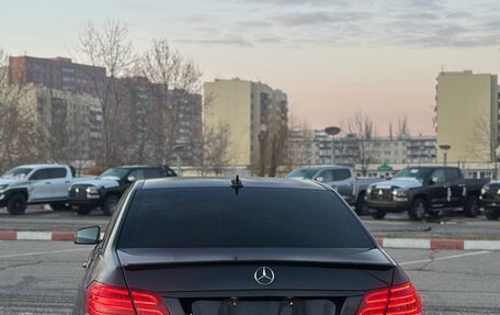 Mercedes-Benz E-Класс, 2014 год, 2 000 000 рублей, 3 фотография