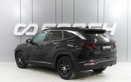 Hyundai Tucson, 2021 год, 2 779 000 рублей, 2 фотография