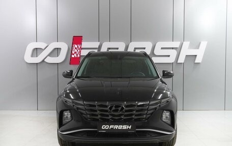 Hyundai Tucson, 2021 год, 2 779 000 рублей, 3 фотография