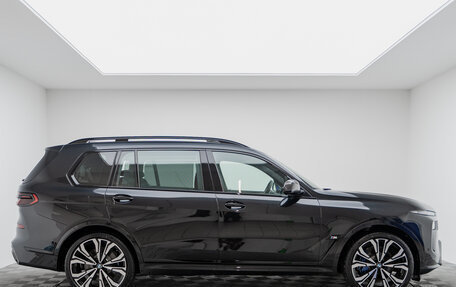 BMW X7, 2024 год, 22 490 000 рублей, 4 фотография