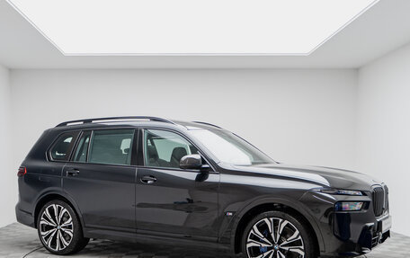 BMW X7, 2024 год, 22 490 000 рублей, 3 фотография