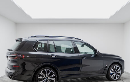 BMW X7, 2024 год, 22 490 000 рублей, 5 фотография