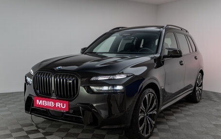 BMW X7, 2024 год, 22 490 000 рублей, 33 фотография