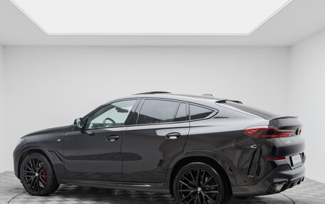 BMW X6, 2024 год, 17 990 000 рублей, 7 фотография