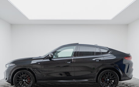 BMW X6, 2024 год, 17 990 000 рублей, 8 фотография