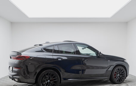 BMW X6, 2024 год, 17 990 000 рублей, 5 фотография