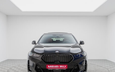 BMW X6, 2024 год, 17 990 000 рублей, 2 фотография