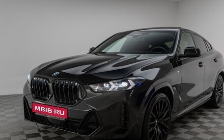 BMW X6, 2024 год, 17 990 000 рублей, 32 фотография