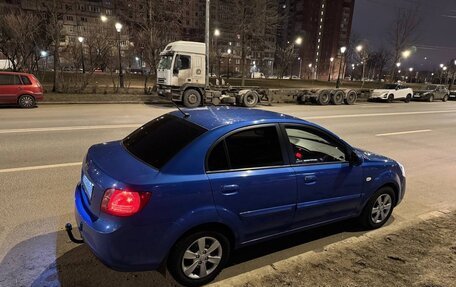 KIA Rio II, 2011 год, 820 000 рублей, 9 фотография