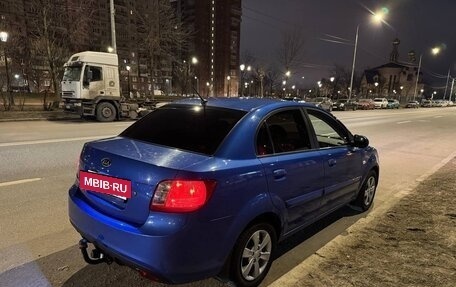 KIA Rio II, 2011 год, 820 000 рублей, 6 фотография