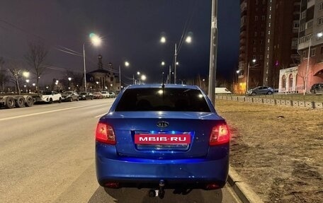 KIA Rio II, 2011 год, 820 000 рублей, 8 фотография