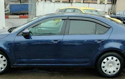 Skoda Octavia, 2014 год, 760 000 рублей, 1 фотография