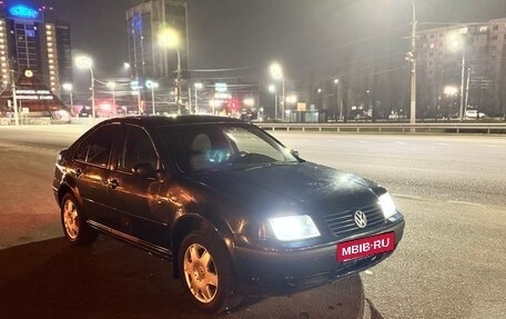 Volkswagen Bora, 2001 год, 400 000 рублей, 9 фотография