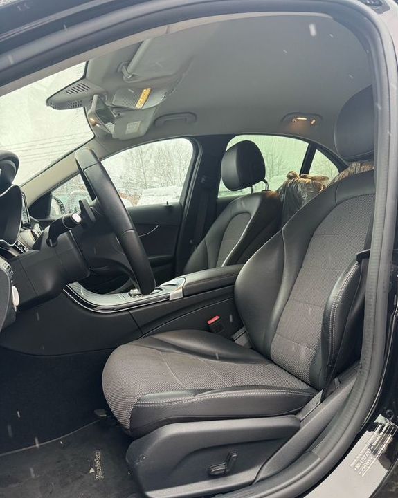 Mercedes-Benz C-Класс, 2019 год, 2 969 000 рублей, 13 фотография
