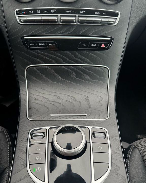 Mercedes-Benz C-Класс, 2019 год, 2 969 000 рублей, 12 фотография