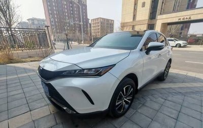 Toyota Harrier, 2022 год, 3 050 000 рублей, 1 фотография