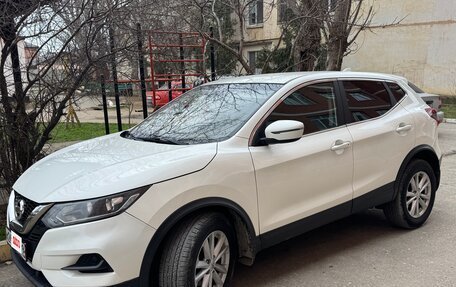 Nissan Qashqai, 2019 год, 1 590 000 рублей, 3 фотография