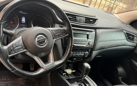 Nissan Qashqai, 2019 год, 1 590 000 рублей, 7 фотография