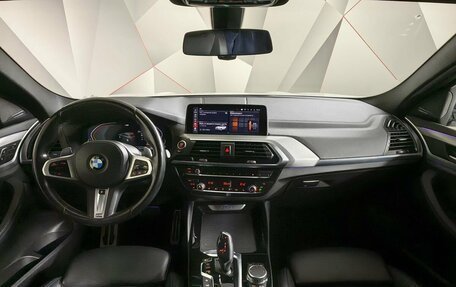BMW X4, 2021 год, 5 645 700 рублей, 7 фотография