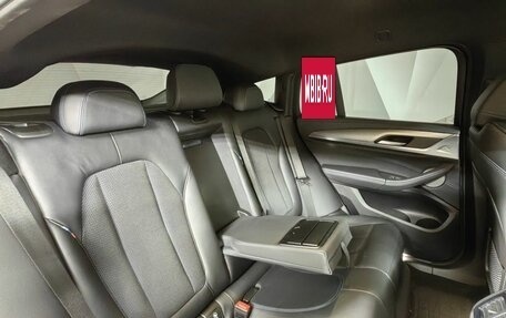 BMW X4, 2021 год, 5 645 700 рублей, 9 фотография