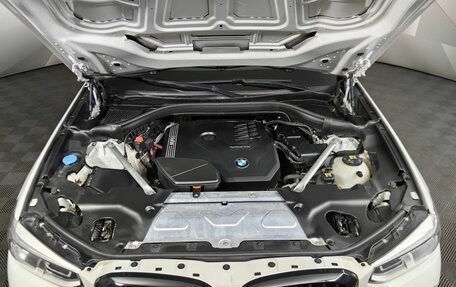 BMW X4, 2021 год, 5 645 700 рублей, 15 фотография