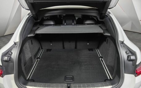 BMW X4, 2021 год, 5 645 700 рублей, 14 фотография