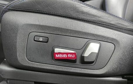 BMW X4, 2021 год, 5 645 700 рублей, 17 фотография