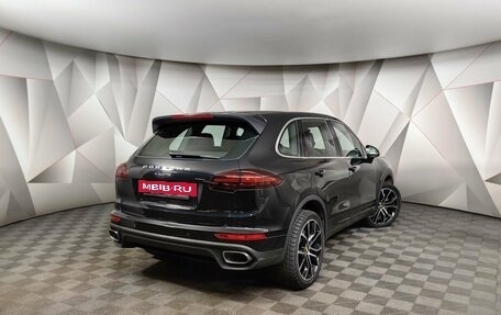 Porsche Cayenne III, 2015 год, 5 400 000 рублей, 2 фотография