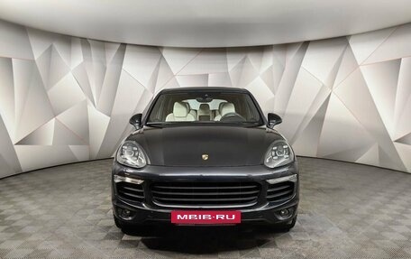 Porsche Cayenne III, 2015 год, 5 400 000 рублей, 7 фотография