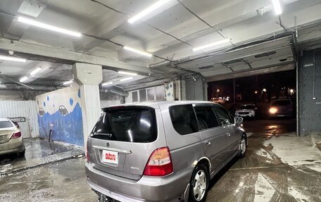 Honda Odyssey II, 2000 год, 480 000 рублей, 6 фотография